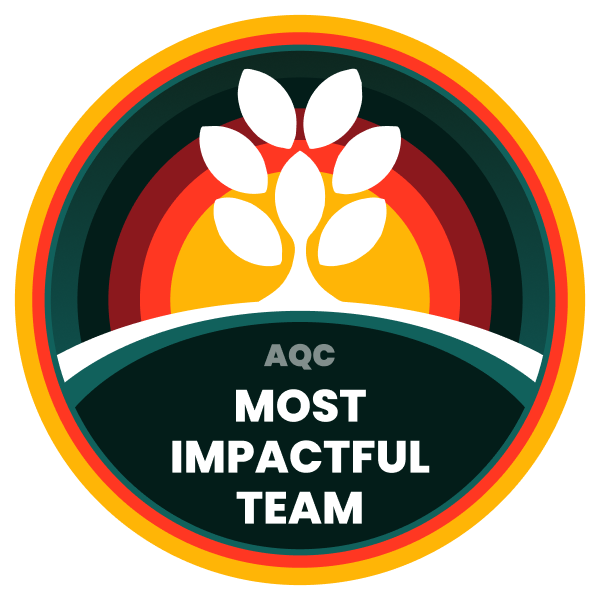 Badge image