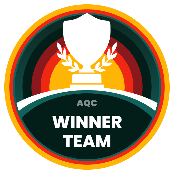 Badge image